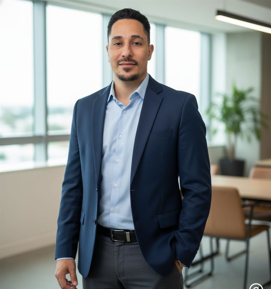 Engenheiro Henrique Santos